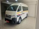 Thumbnail Toyota QUANTUM/HIACE 2.5 D-4D Sesfikile 16s