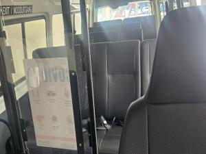Toyota QUANTUM/HIACE 2.5 D-4D Sesfikile 16s - Image 11