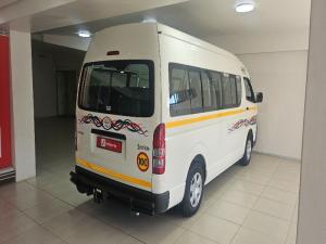 Toyota QUANTUM/HIACE 2.5 D-4D Sesfikile 16s - Image 13