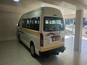 Toyota QUANTUM/HIACE 2.5 D-4D Sesfikile 16s - Image 14