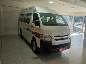 Toyota QUANTUM/HIACE 2.5 D-4D Sesfikile 16s - Image 2