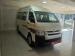 Toyota QUANTUM/HIACE 2.5 D-4D Sesfikile 16s - Thumbnail 2