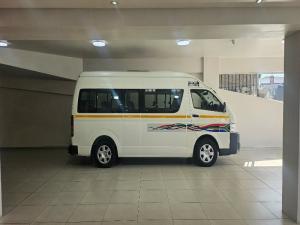 Toyota QUANTUM/HIACE 2.5 D-4D Sesfikile 16s - Image 5