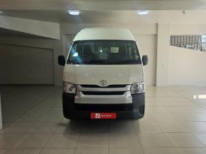 Toyota QUANTUM/HIACE 2.5 D-4D Sesfikile 16s - Image 6