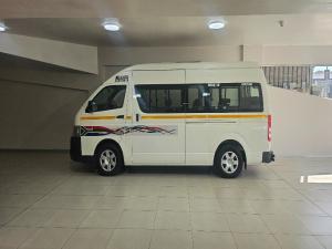Toyota QUANTUM/HIACE 2.5 D-4D Sesfikile 16s - Image 7