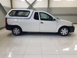 Nissan NP200 1.6i safety pack (aircon) - Image 2