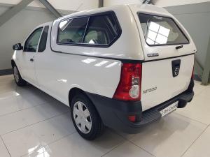 Nissan NP200 1.6i safety pack (aircon) - Image 4