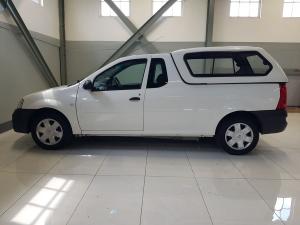 Nissan NP200 1.6i safety pack (aircon) - Image 5