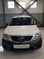 Nissan NP200 1.6i safety pack (aircon) - Image 6