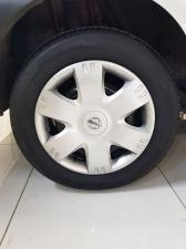 Nissan NP200 1.6i safety pack (aircon) - Image 7