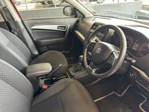 Suzuki Vitara Brezza 1.5 GLX auto - Image 10