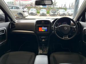 Suzuki Vitara Brezza 1.5 GLX auto - Image 11
