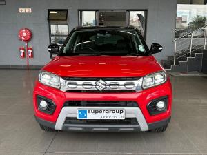 Suzuki Vitara Brezza 1.5 GLX auto - Image 2