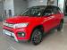 Suzuki Vitara Brezza 1.5 GLX auto - Thumbnail 3