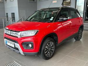 Suzuki Vitara Brezza 1.5 GLX auto - Image 3