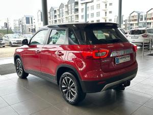 Suzuki Vitara Brezza 1.5 GLX auto - Image 5