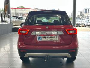 Suzuki Vitara Brezza 1.5 GLX auto - Image 6