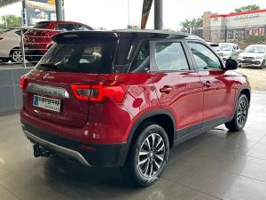 Suzuki Vitara Brezza 1.5 GLX auto - Image 7
