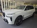 Thumbnail BMW X7 Xdrive M60I M Performance PRO