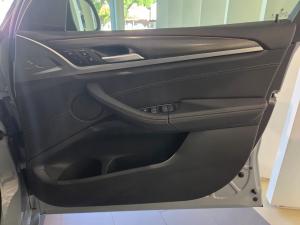BMW X3 xDrive30d M Sport - Image 10