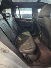 BMW X3 xDrive30d M Sport - Image 11