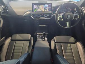 BMW X3 xDrive30d M Sport - Image 13