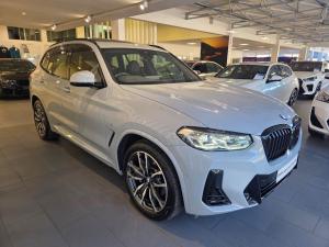 BMW X3 xDrive30d M Sport - Image 3