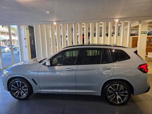 BMW X3 xDrive30d M Sport - Image 4