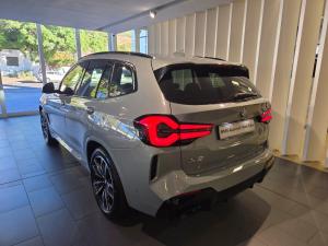BMW X3 xDrive30d M Sport - Image 5