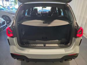 BMW X3 xDrive30d M Sport - Image 7
