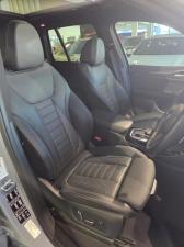 BMW X3 xDrive30d M Sport - Image 9