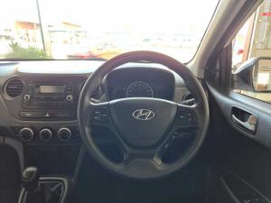 Hyundai Grand i10 1.25 Fluid - Image 10