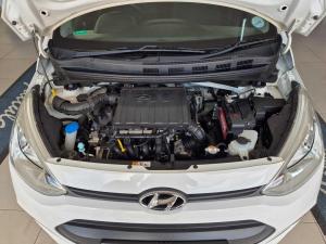 Hyundai Grand i10 1.25 Fluid - Image 13