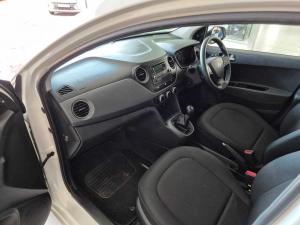 Hyundai Grand i10 1.25 Fluid - Image 15