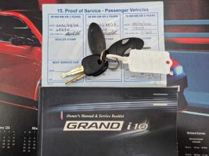 Hyundai Grand i10 1.25 Fluid - Image 17