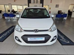 Hyundai Grand i10 1.25 Fluid - Image 2