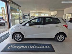 Hyundai Grand i10 1.25 Fluid - Image 4