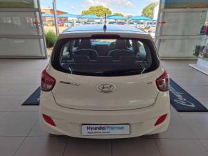 Hyundai Grand i10 1.25 Fluid - Image 6