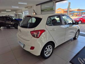 Hyundai Grand i10 1.25 Fluid - Image 9