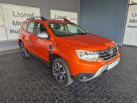 Thumbnail Renault Duster 1.5dCi Intens