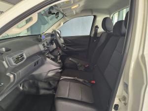 Peugeot Landtrek 1.9TD double cab Allure - Image 10