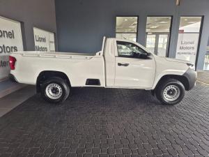 Peugeot Landtrek 1.9TD double cab Allure - Image 6