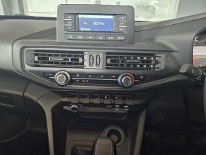 Peugeot Landtrek 1.9TD double cab Allure - Image 7