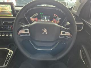 Peugeot Landtrek 1.9TD double cab Allure