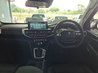 Peugeot Landtrek 1.9TD double cab Allure