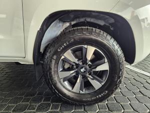Peugeot Landtrek 1.9TD double cab Allure - Image 14