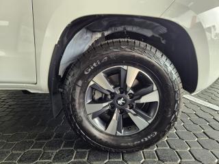 Peugeot Landtrek 1.9TD double cab Allure