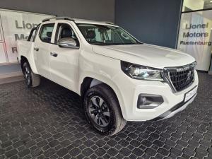 Peugeot Landtrek 1.9TD double cab Allure - Image 1