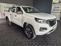 Peugeot Landtrek 1.9TD double cab Allure