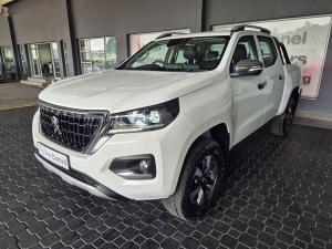 Peugeot Landtrek 1.9TD double cab Allure - Image 2